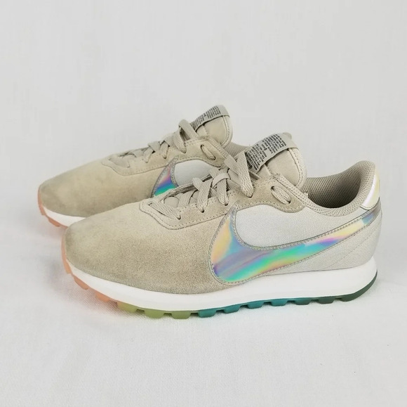 Nike Pre-Love O.X Rainbow - Picture 1 of 9